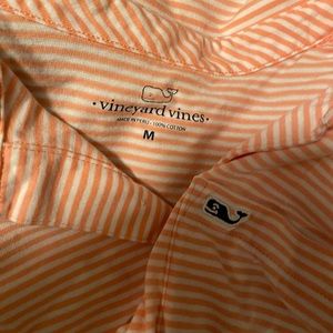 Vineyard vines polo